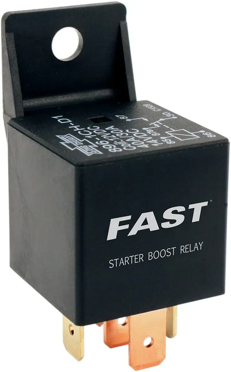 COMP CAMS Schnellstart-Relais Boost
