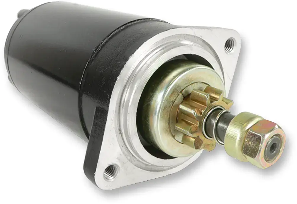 Starter Parts Unlimited