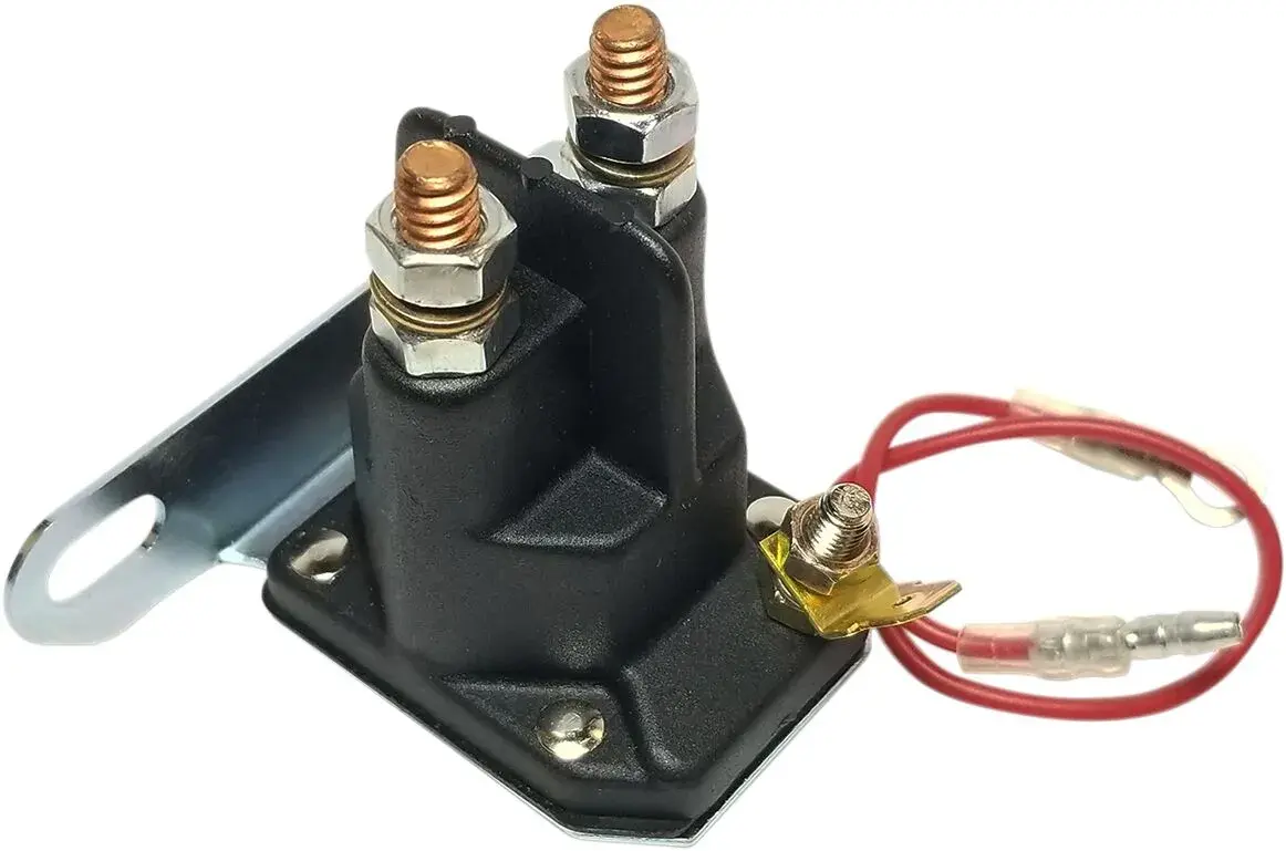 Starter-Solenoid K&S Technologies