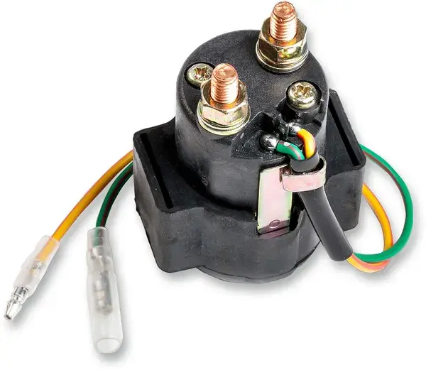 Rick's Motorsport Electric Starter Relay