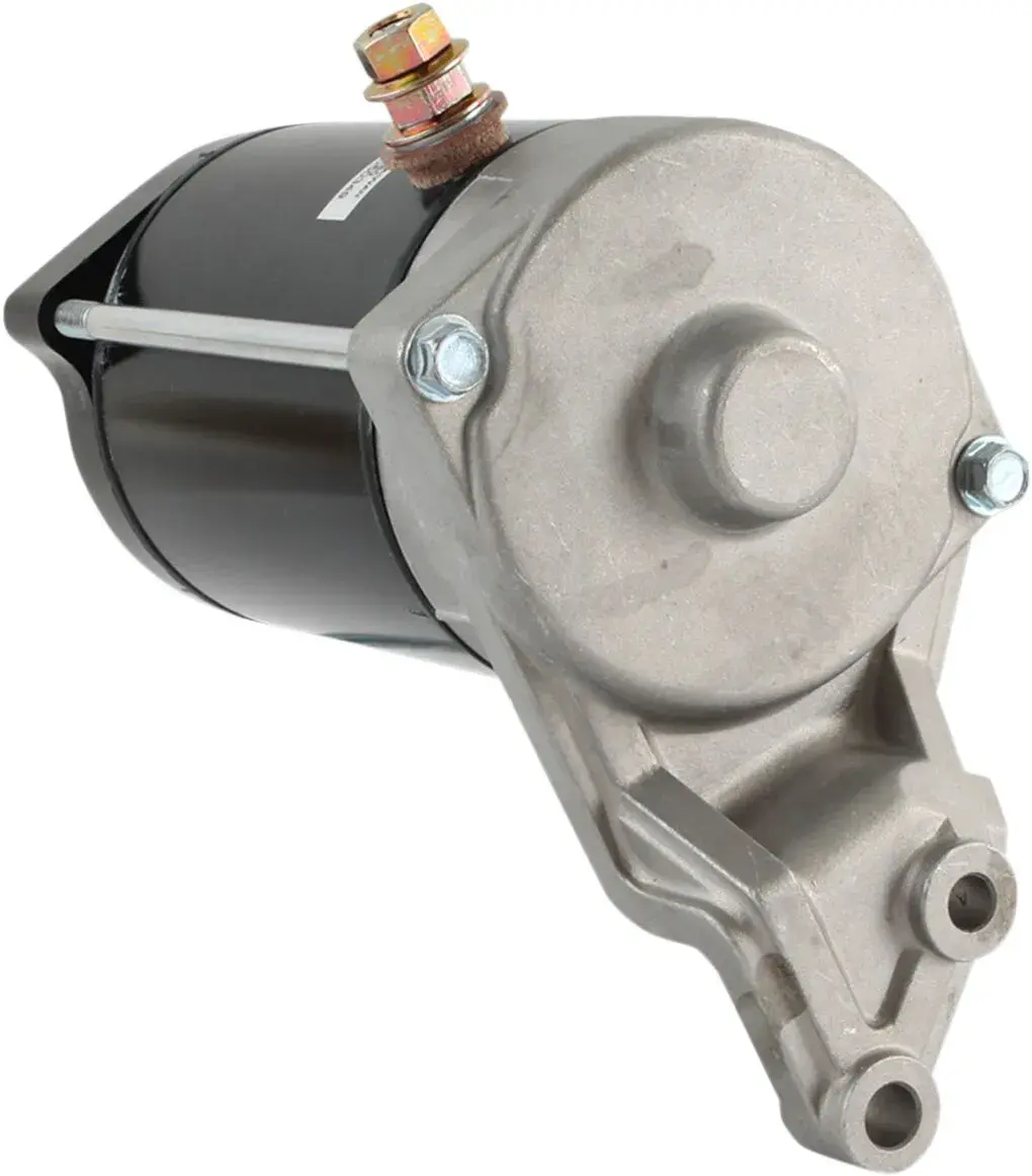 PARTS UNLIMITED Yamaha용 스타터 모터