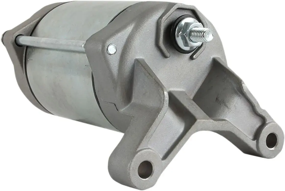 Démarreur Polaris Parts Unlimited