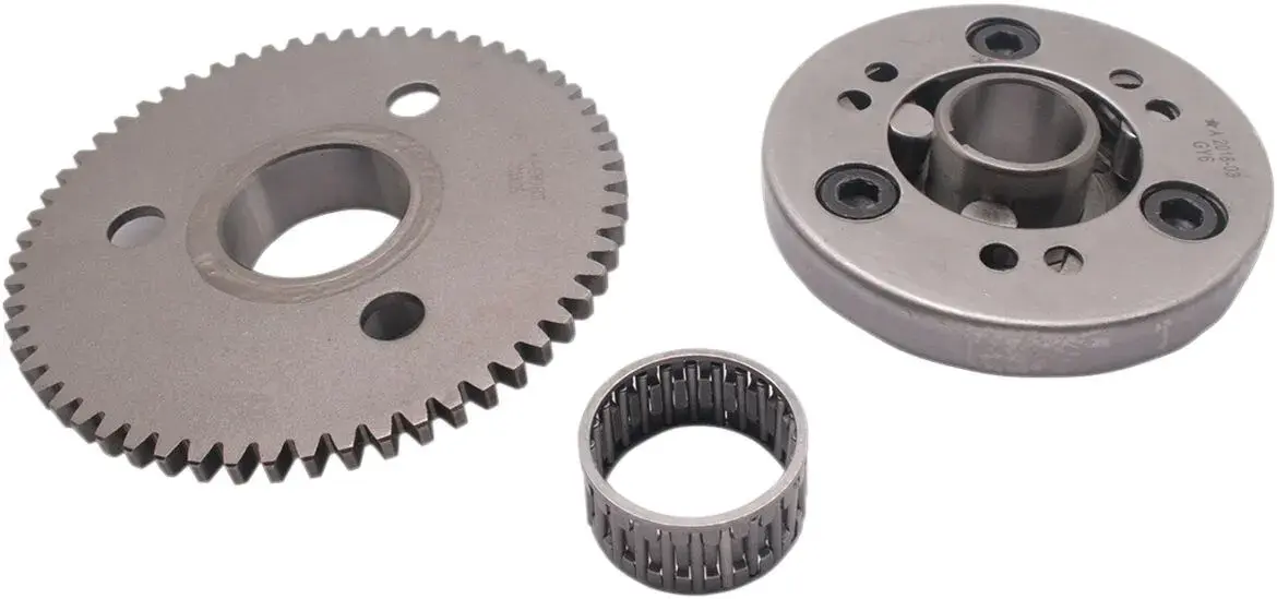 Kit volant de démarreur PARTS EUROPE
