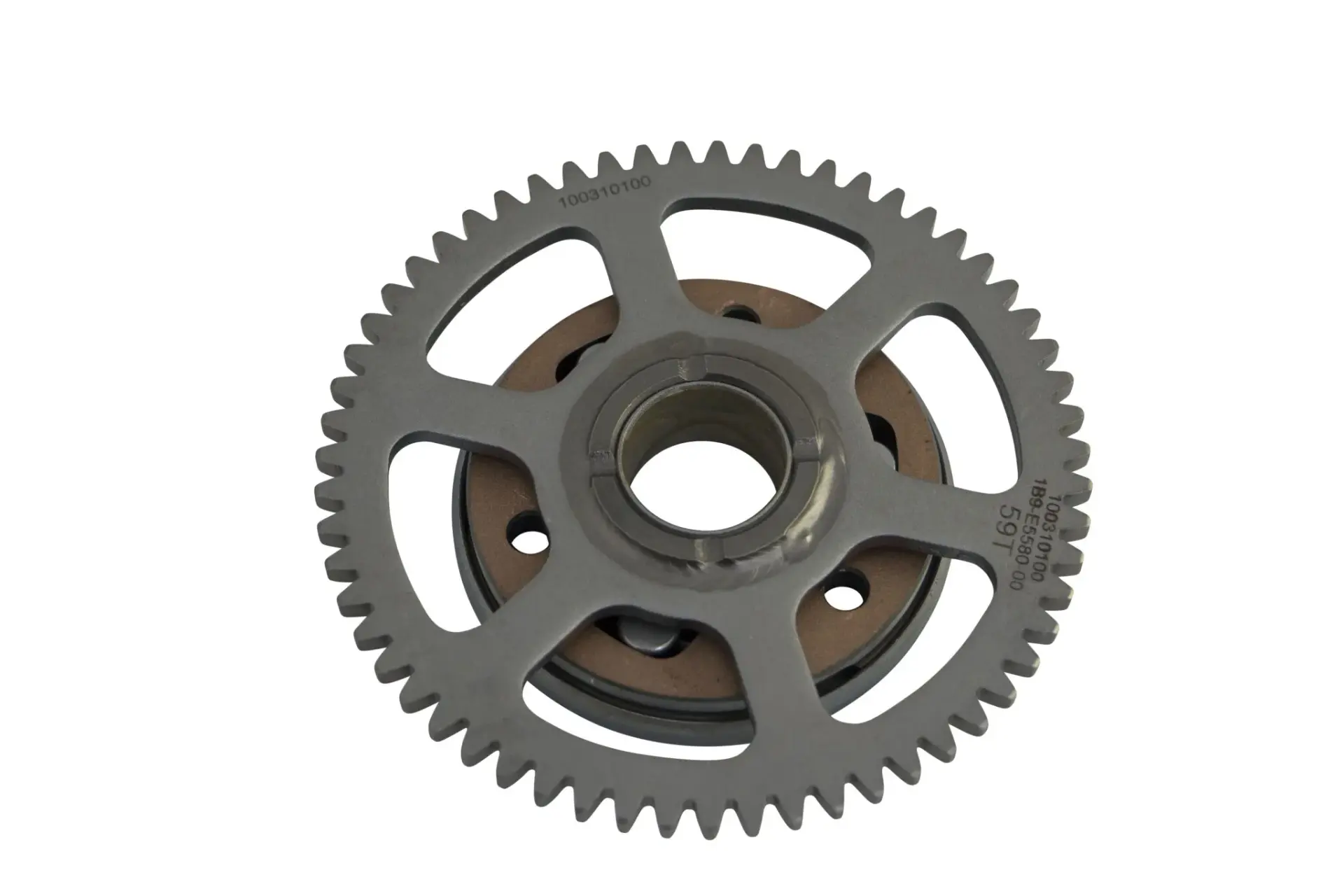 Starter flywheel kit yam