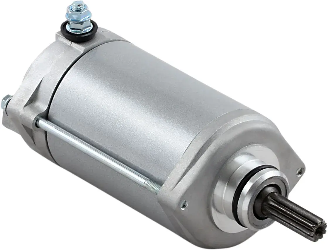 Démarreur Suzuki Parts Unlimited