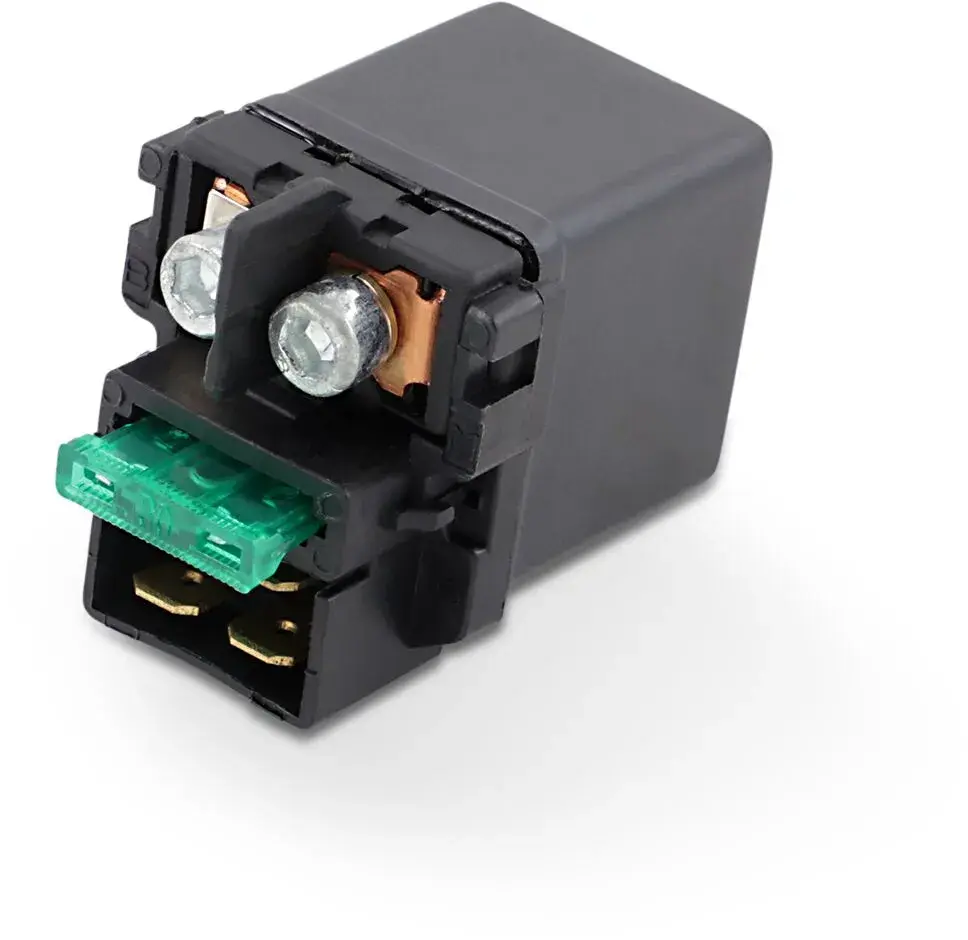 MSE HON Solenoid Switch