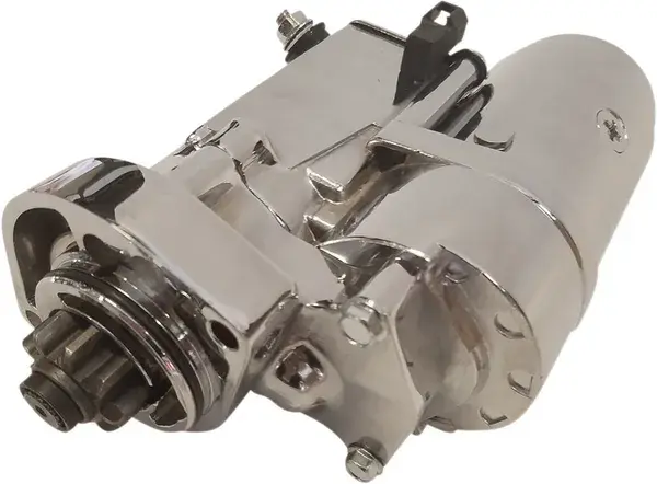 Démarreur TERRY COMPONENTS Starter 2.0 CH 05-11 B-D