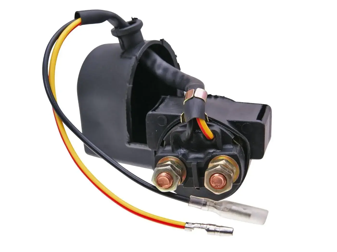 Startermagnetschalter 101 Octane