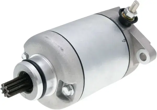 Moteur de démarrage 101 OCTANE