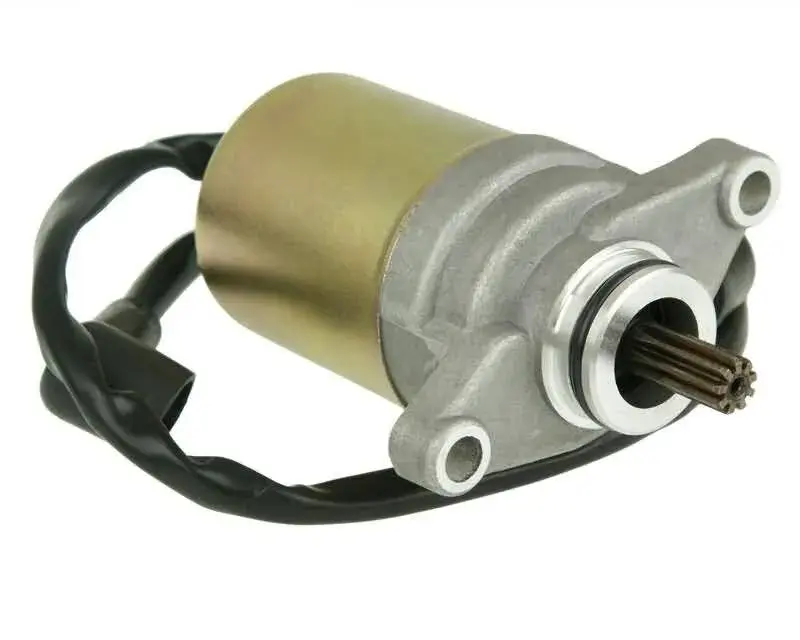Anlasser/Lichtmaschinen