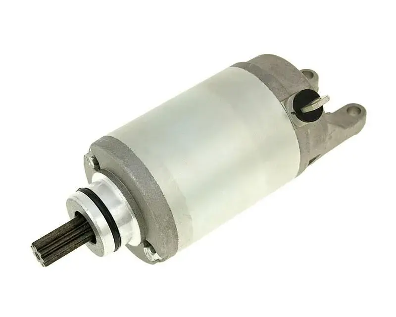 Startermotor 101 OCTANE