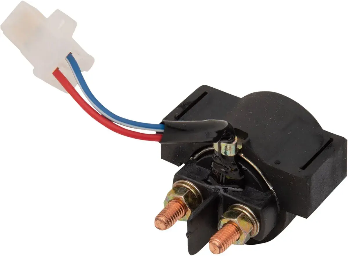Interrupteur de solénoïde MOOSE OFFROAD HARD-PARTS