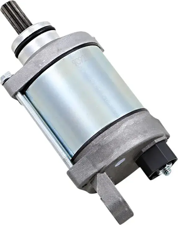Démarreur Moose Offroad Hard-Parts