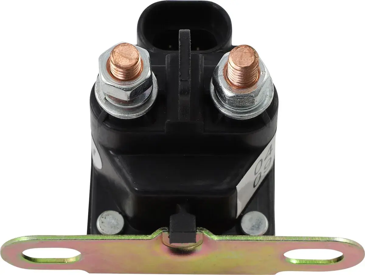 Solenoid pokretača PARTS UNLIMITED