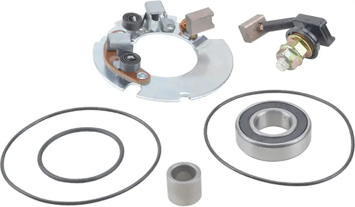 PARTS UNLIMITED 起动机维修套件