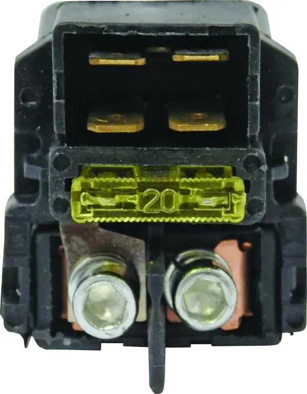 Parts Europe Marş Solenoidi