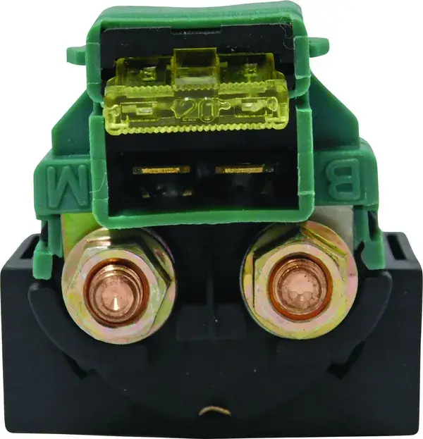 Releu de demaror PARTS EUROPE