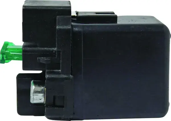 Anlasserrelais Parts Europe