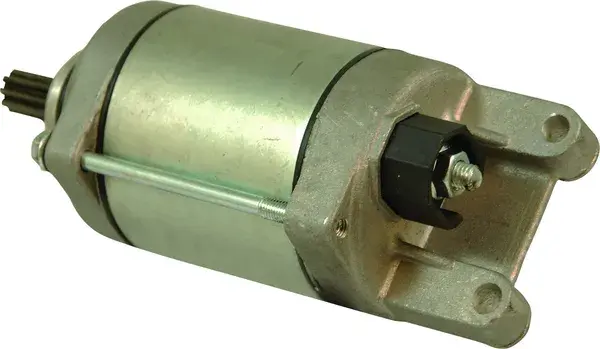 محرك بدء تشغيل Parts Europe