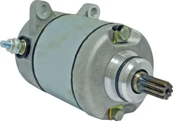 Startér Parts Europe