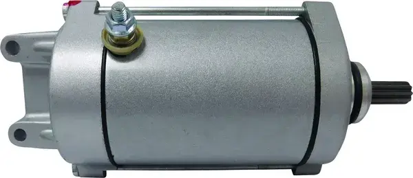 Anlasser PARTS EUROPE