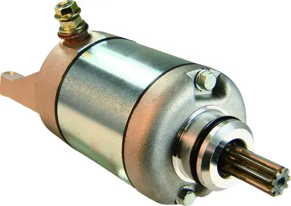 Anlasser Parts Europe
