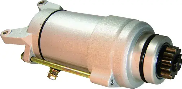 Anlasser Parts Europe