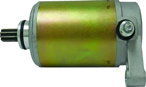 Anlasser Parts Europe