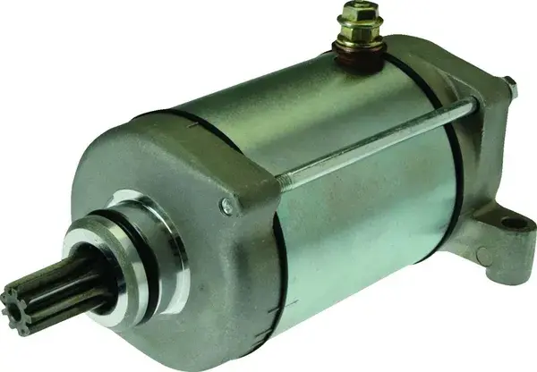 Parts Europe indító