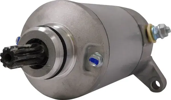 Anlasser Parts Europe