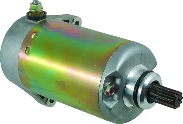 Starter Parts Europe