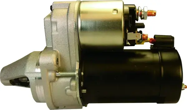 Parts Europe Anlasser