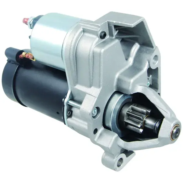 Parts Europe 스타터