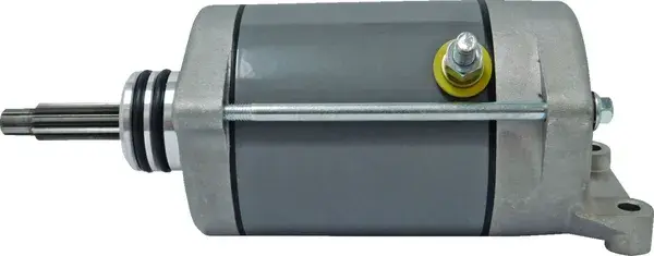 Parts Europe Anlasser