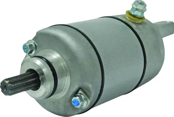 Starter PARTS EUROPE