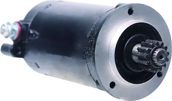 Anlasser Parts Europe