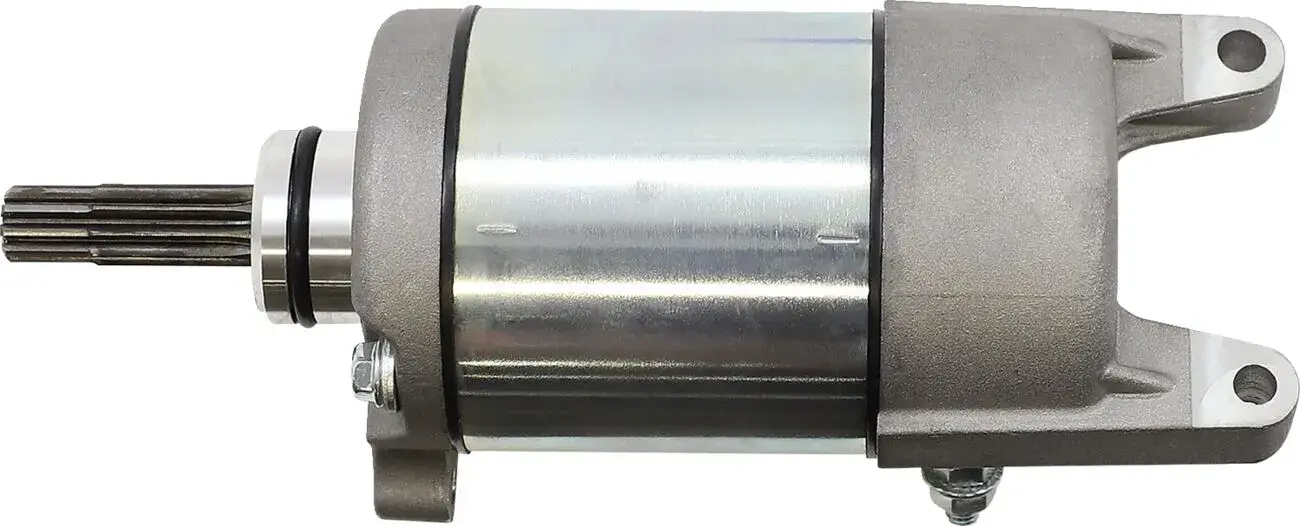 Démarreur MOOSE OFFROAD HARD-PARTS