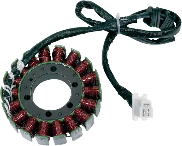 Rick's Motorsport Electric Stator for Honda