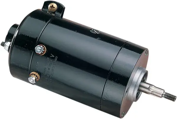 Cycle Electric Inc Dynamo