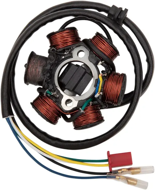 Stator styl OEM RICK'S MOTORSPORT ELECTRIC