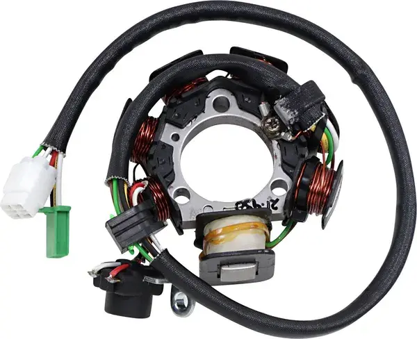 Stator im OEM-Stil Rick's Motorsport Electric