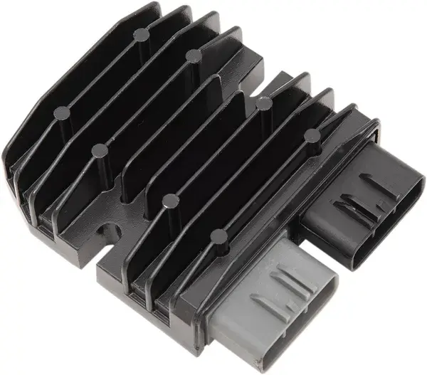 Rectifier dan Regulator Rick's Motorsport Electric untuk Indian