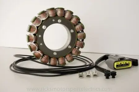 Stator style OEM RICK'S MOTORSPORT ELECTRIC