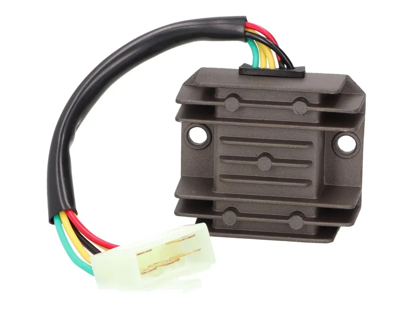 101 OCTANE Regulator Rectifier — Starters/alternators