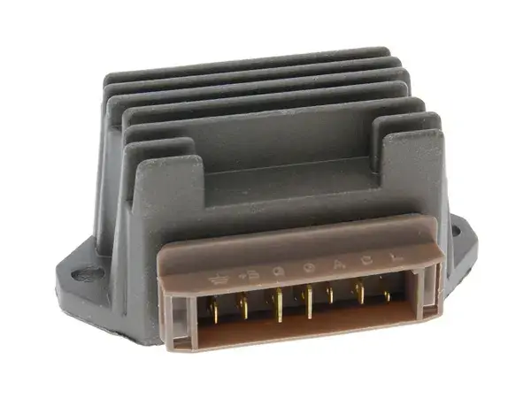 Regolatore-Raddrizzatore 101 Octane — vista 2