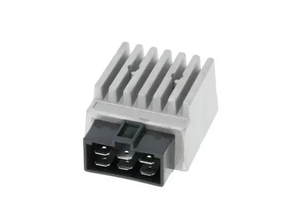 Regulador Rectificador 101 OCTANE
