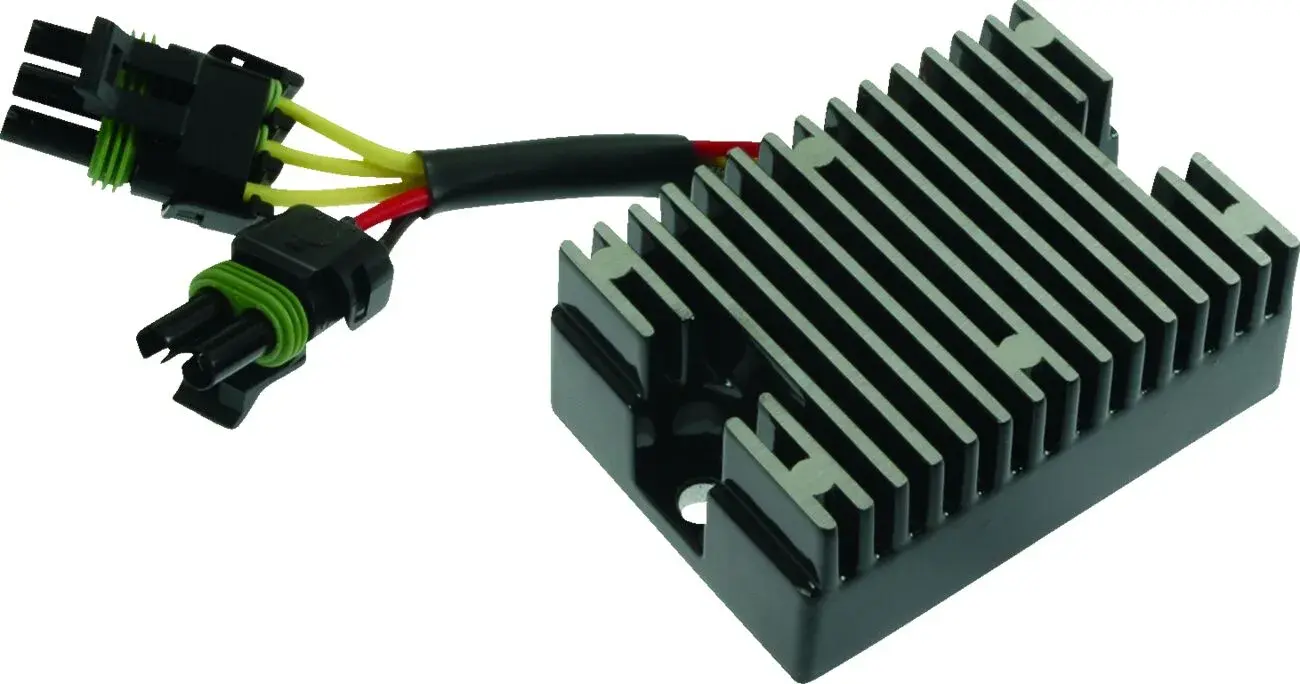Regulator/Rectifier PARTS EUROPE