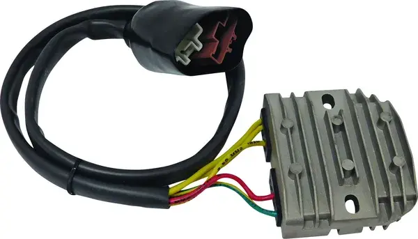 Regler/Gleichrichter von PARTS EUROPE