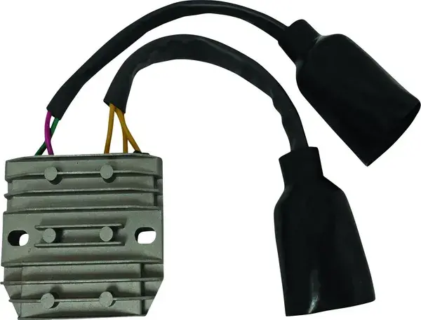 Ρυθμιστής/Ανορθωτής HO/PI PARTS EUROPE
