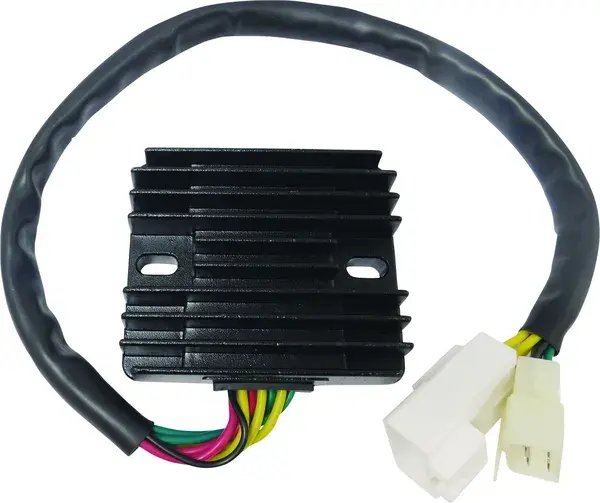 Regler/Gleichrichter PARTS EUROPE